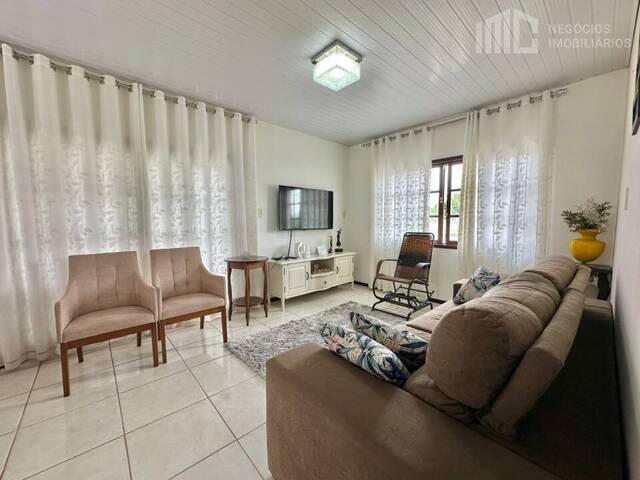 Casa para Venda em Balneário Barra do Sul - 5