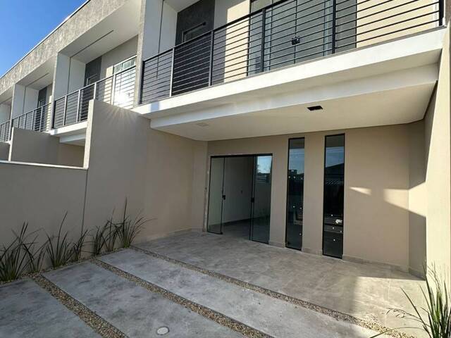 Casa para Venda em Balneário Barra do Sul - 3