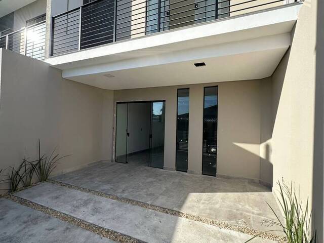 Casa para Venda em Balneário Barra do Sul - 2