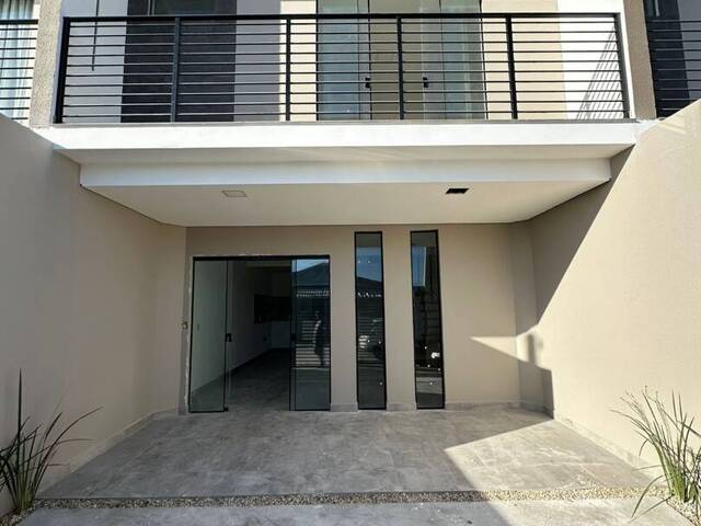 Casa para Venda em Balneário Barra do Sul - 4