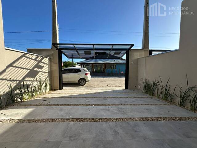 Casa para Venda em Balneário Barra do Sul - 5