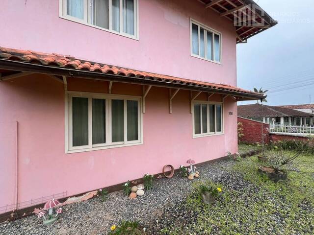 Casa para Venda em Balneário Barra do Sul - 4