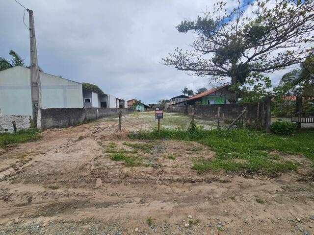 #2126 - Área para Venda em Balneário Barra do Sul - SC - 2