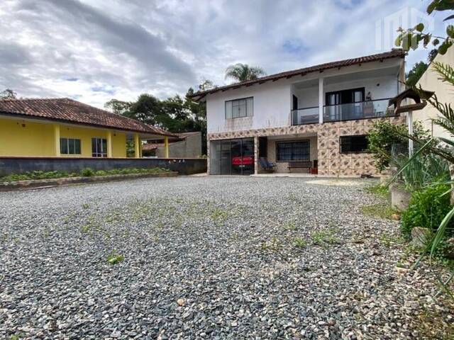 Casa para Venda em Balneário Barra do Sul - 5