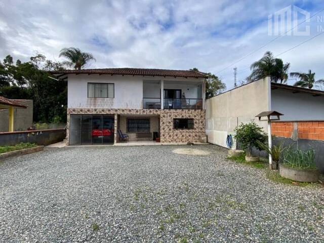 Casa para Venda em Balneário Barra do Sul - 4