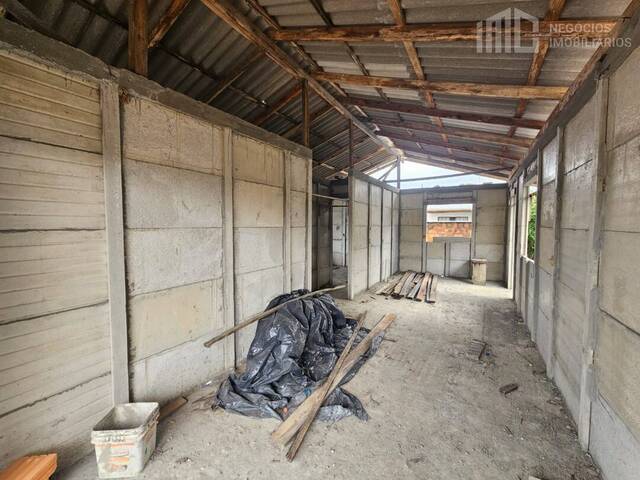 Casa para Venda em Balneário Barra do Sul - 5