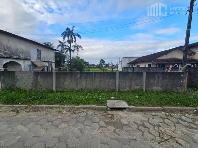 #2129 - Terreno para Venda em Balneário Barra do Sul - SC - 1