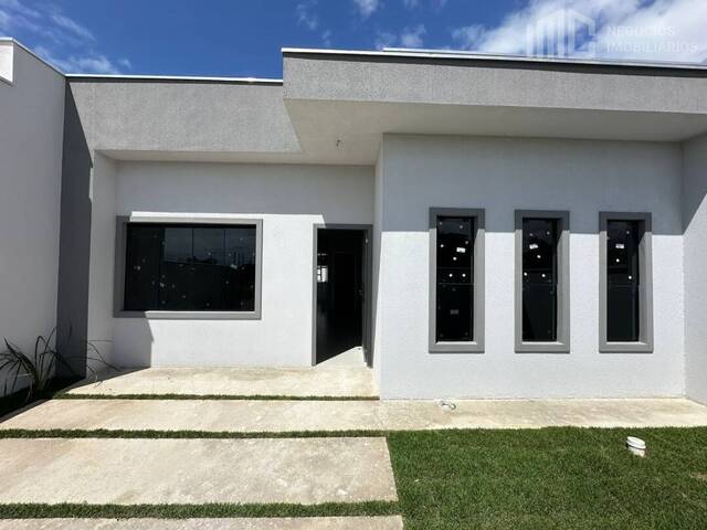 #0821 - Casa para Venda em Balneário Barra do Sul - SC