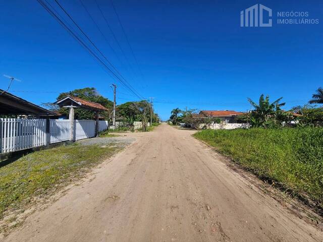 Terreno para Venda em Balneário Barra do Sul - 4