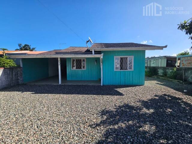 Casa para Venda em Balneário Barra do Sul - 2