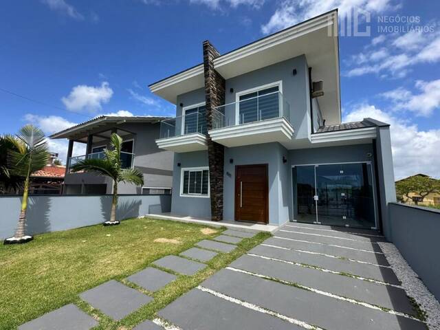 Venda em Salinas - Balneário Barra do Sul