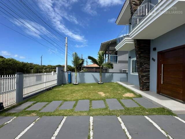 #2123 - Casa para Venda em Balneário Barra do Sul - SC - 3