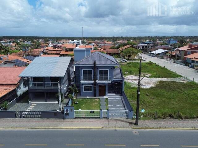 Casa para Venda em Balneário Barra do Sul - 4