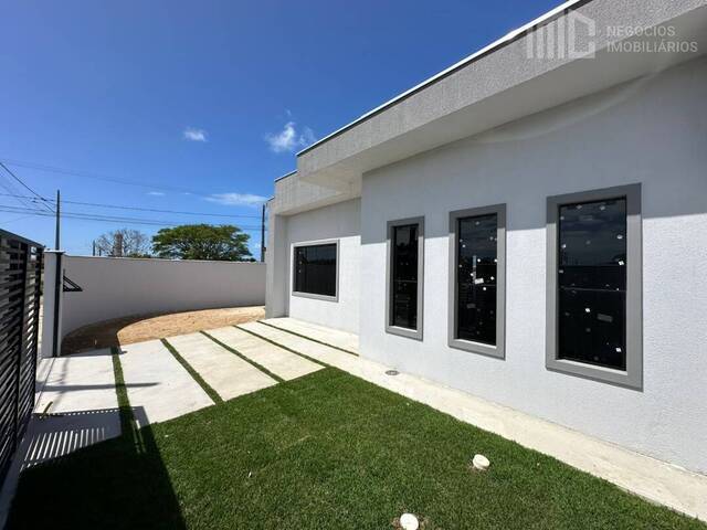 Casa para Venda em Balneário Barra do Sul - 2