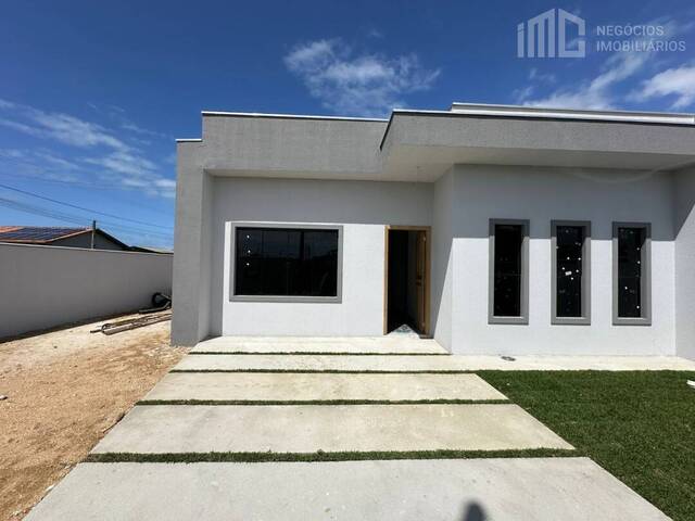 Casa para Venda em Balneário Barra do Sul - 4