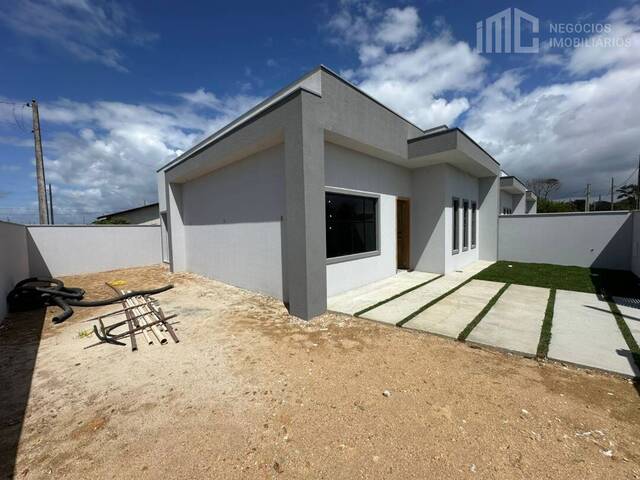 Casa para Venda em Balneário Barra do Sul - 5
