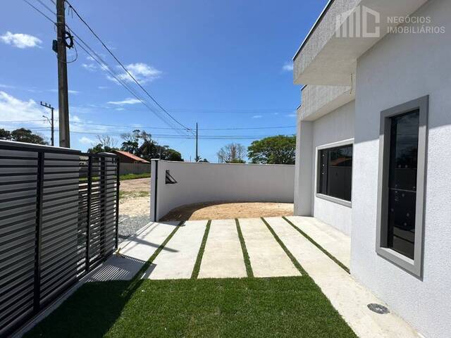 Casa para Venda em Balneário Barra do Sul - 3
