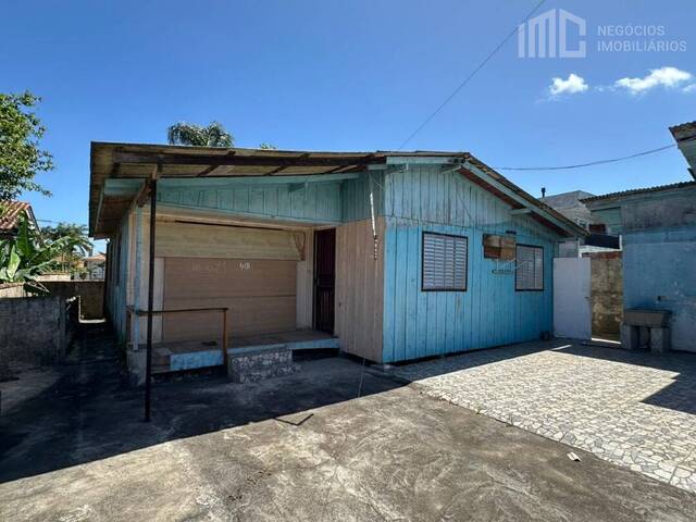 Casa para Venda em Balneário Barra do Sul - 5