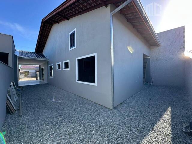 Casa para Venda em Balneário Barra do Sul - 5