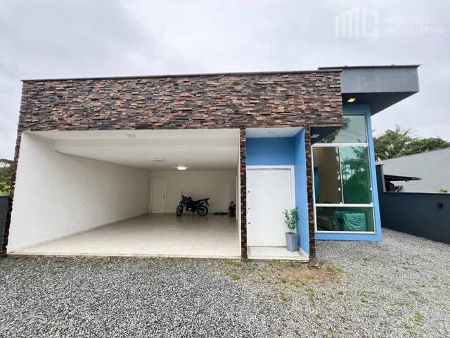 Venda em Costeira - Balneário Barra do Sul