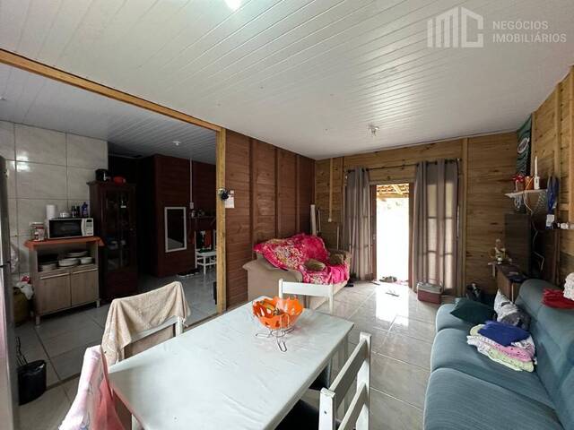 Casa para Venda em Balneário Barra do Sul - 4