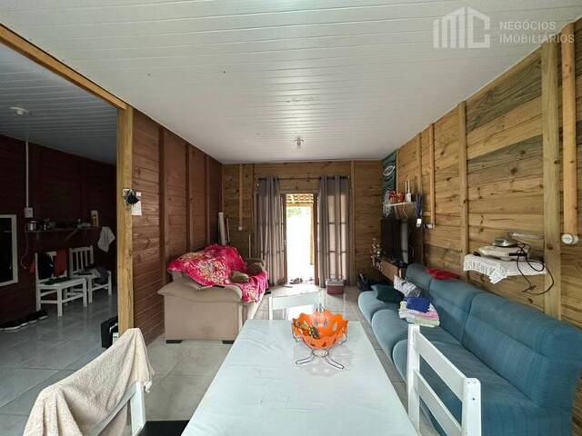 Casa para Venda em Balneário Barra do Sul - 5