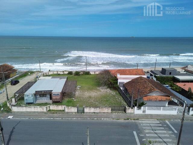 Terreno para Venda em Balneário Barra do Sul - 2
