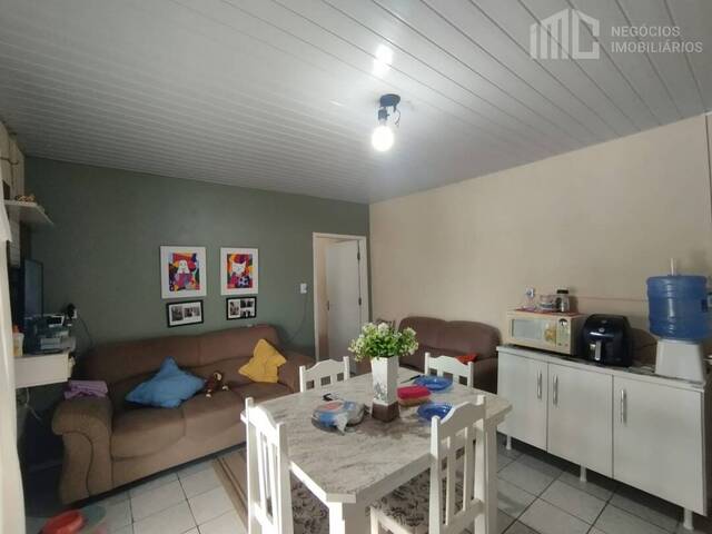 Casa para Venda em Balneário Barra do Sul - 4