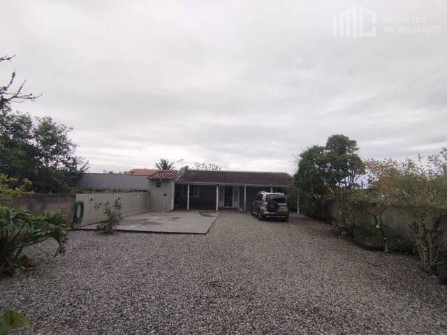 Casa para Venda em Balneário Barra do Sul - 3