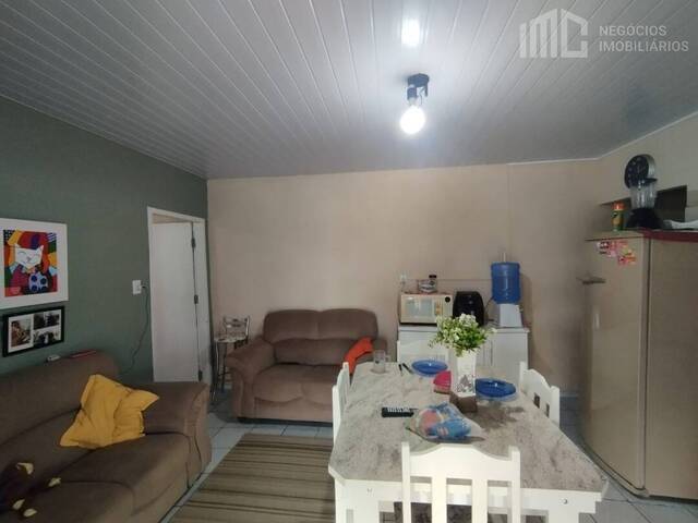 Casa para Venda em Balneário Barra do Sul - 5