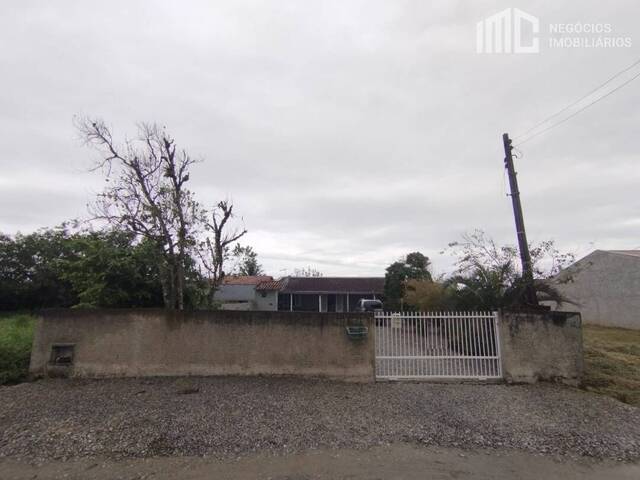 Casa para Venda em Balneário Barra do Sul - 2