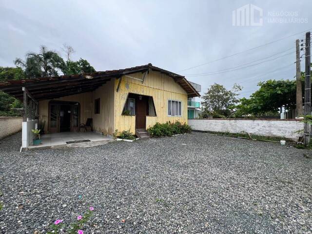 Venda em Centro - Balneário Barra do Sul