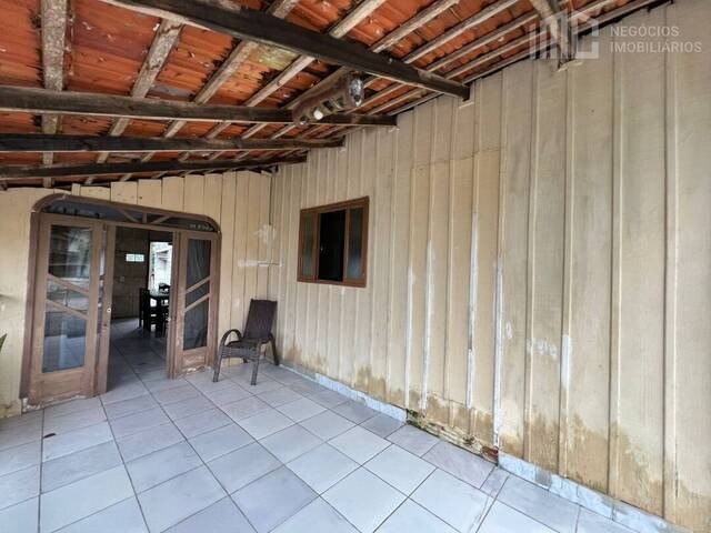 Casa para Venda em Balneário Barra do Sul - 4