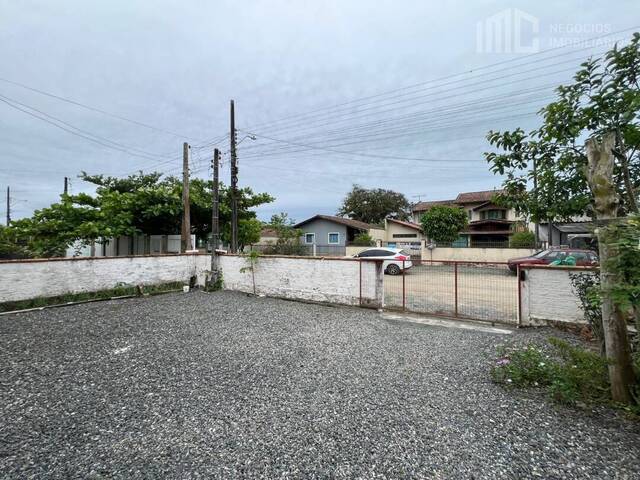 #2145 - Casa para Venda em Balneário Barra do Sul - SC - 3