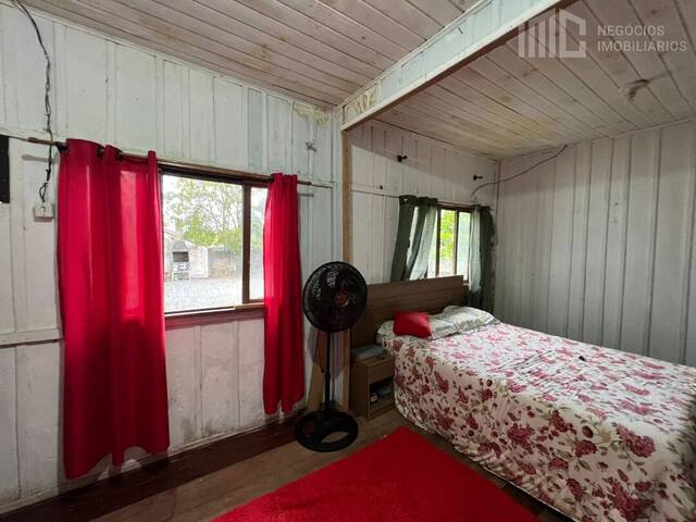 Casa para Venda em Balneário Barra do Sul - 5