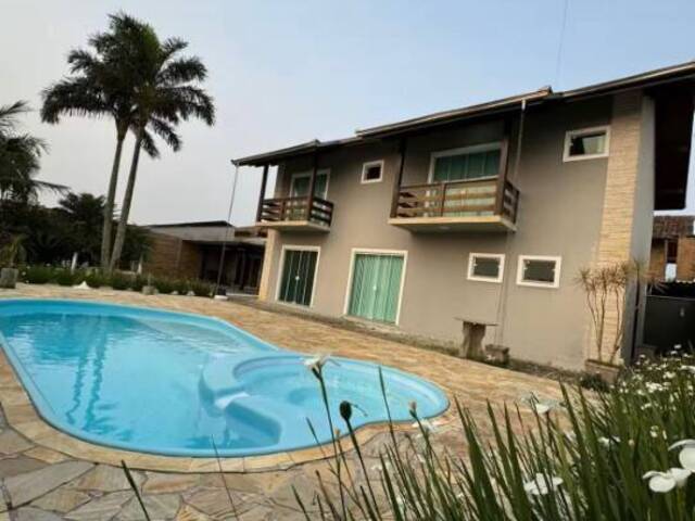 Venda em Centro - Balneário Barra do Sul