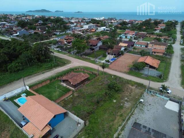 #2030 - Terreno para Venda em Balneário Barra do Sul - SC