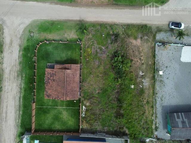 Terreno para Venda em Balneário Barra do Sul - 5