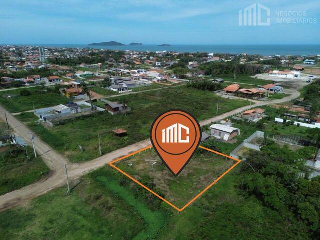 Venda em Salinas - Balneário Barra do Sul