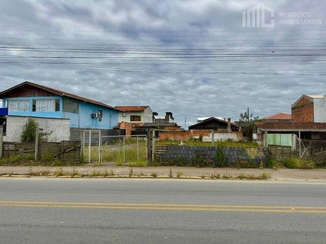 Terreno para Venda em Balneário Barra do Sul - 5