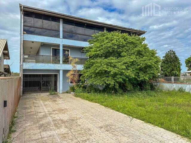 #2151 - Casa para Venda em Balneário Barra do Sul - SC - 2