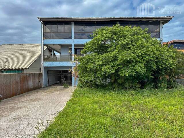#2151 - Casa para Venda em Balneário Barra do Sul - SC - 3