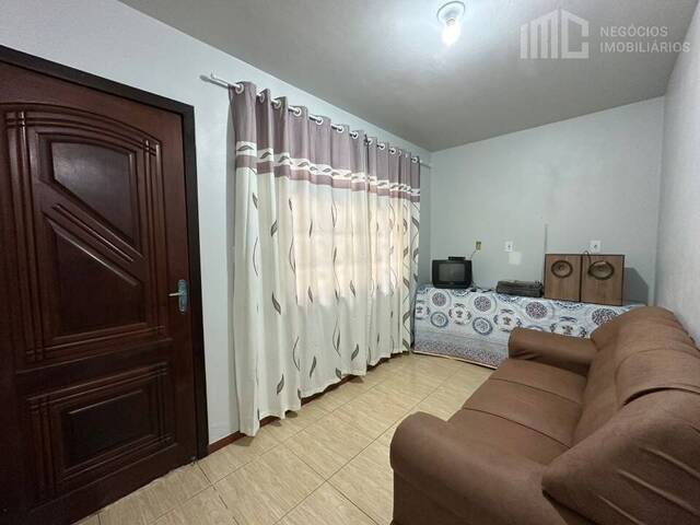 #2152 - Casa para Venda em Balneário Barra do Sul - SC - 3