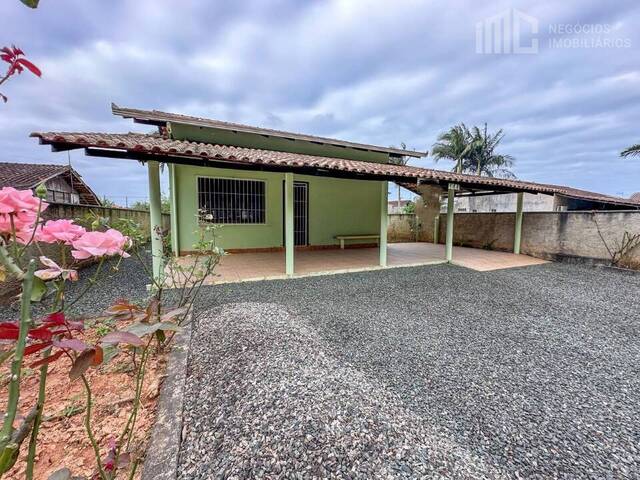 Venda em Salinas - Balneário Barra do Sul