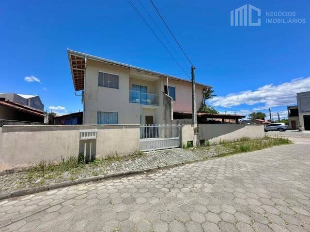 #2153 - Casa para Venda em Balneário Barra do Sul - SC - 2