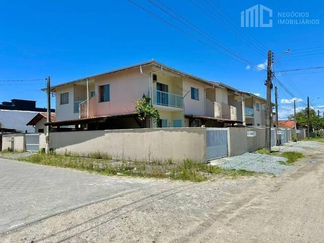 #2153 - Casa para Venda em Balneário Barra do Sul - SC - 1