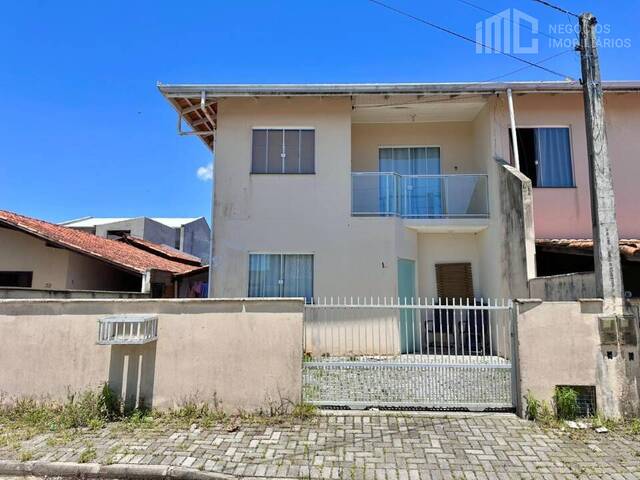 #2153 - Casa para Venda em Balneário Barra do Sul - SC - 3