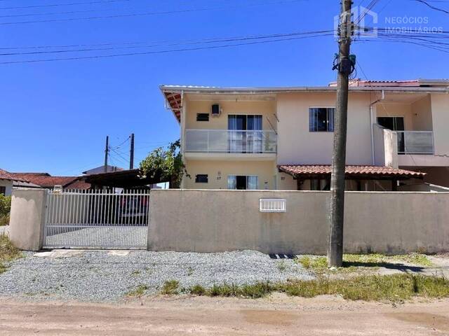 Casa para Venda em Balneário Barra do Sul - 5