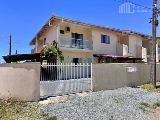 Casa para Venda em Balneário Barra do Sul - 4