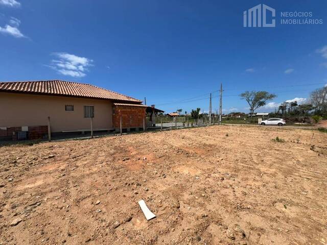 #2034 - Terreno para Venda em Balneário Barra do Sul - SC - 2